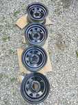 Felgi do Jeep 5x114.3 r15