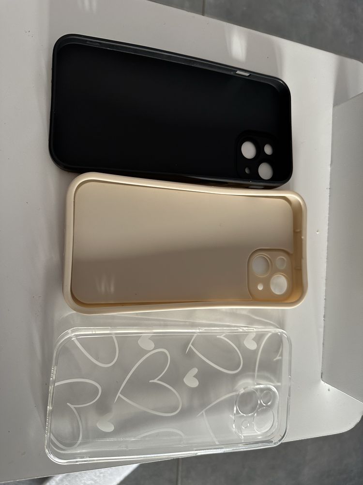 Etui iphone 14 nowe