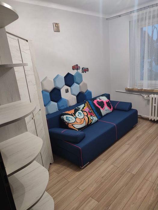 Mieszkanie na wynajem