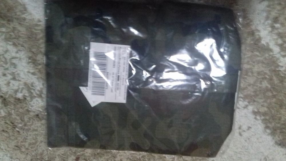 koszulo-bluza polowa wz.98 ZPP Świt