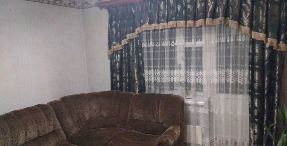 Довгострокова оренда 2-х кімнатної квартири