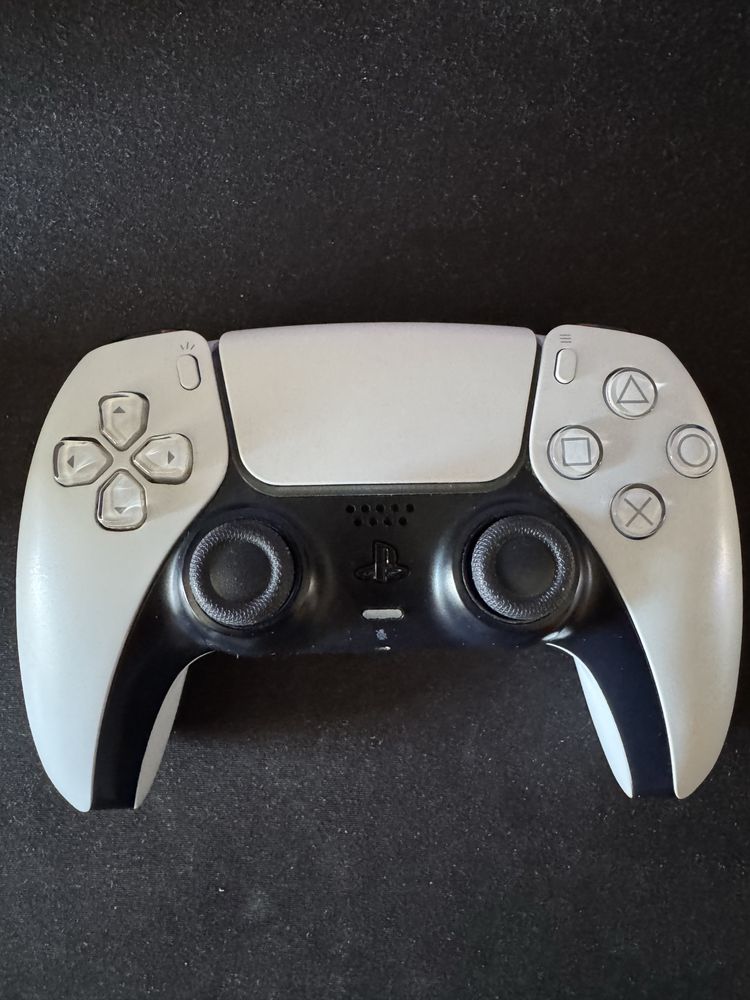 Dualsense comando ps5