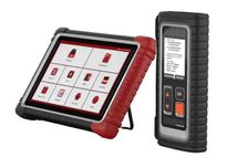 Мультимарочний сканер Thinkcar Thinktool Expert 195 Вінниця