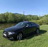 Audi a4 Premium Plus quattro