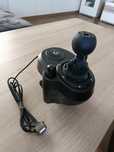 Shifter Logitech G29 skrzynia biegów