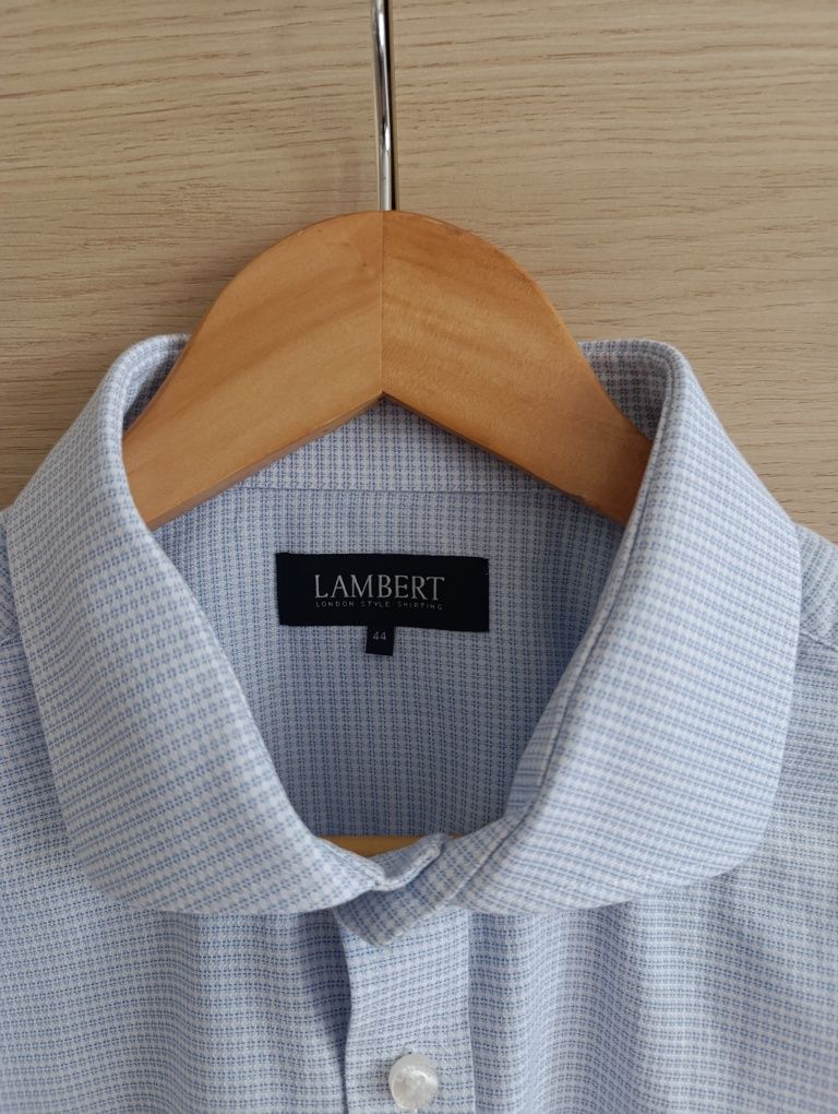 Męska koszula Lambert XL w idealnym stanie