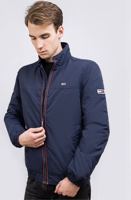 Męska kurtka przejściowa Tommy Jeans S