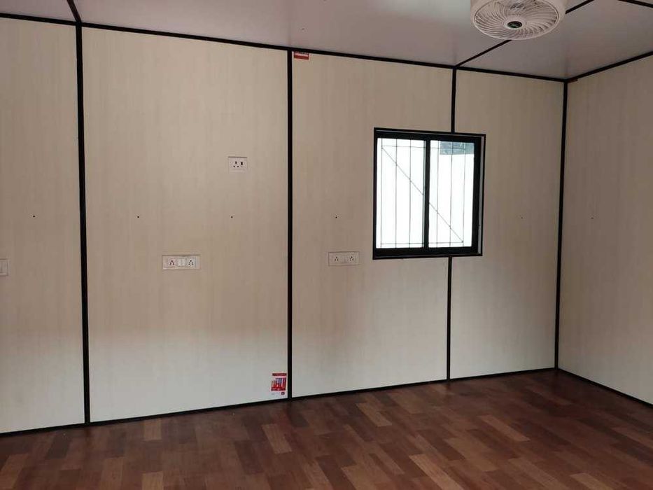 Тимчасові вагончики для оренди на короткий і тривалий термін