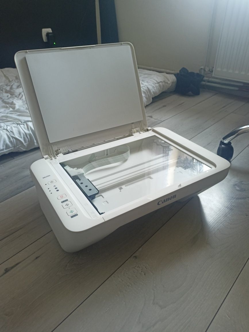Drukarka Canon PIXMA MG2555
