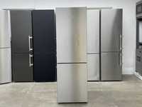 Холодильник KFN 28132 D edt/cs | 185 см| нержавійка