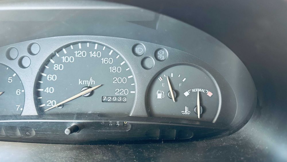 Ford Fiesta 1.3 Chia