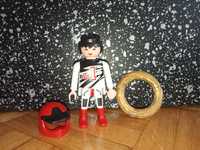 Figurka LEGO Playmobil rajdowiec