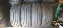 225/45r17 94Y Goodyear Eagle F1 Asymmetric 3 ładne.