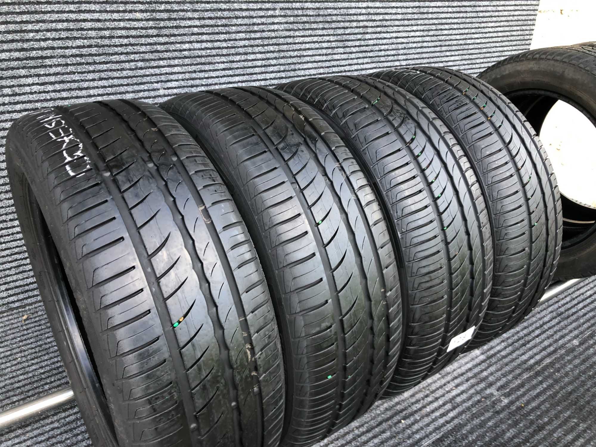 195/55 R16 Pirelli Cinturato