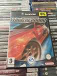 Need for Speed: Underground [GameCube] FRA