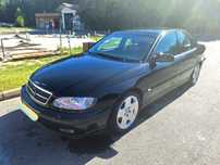 Sprzedam Opel Omega B FL 3.0l V6 z gazem