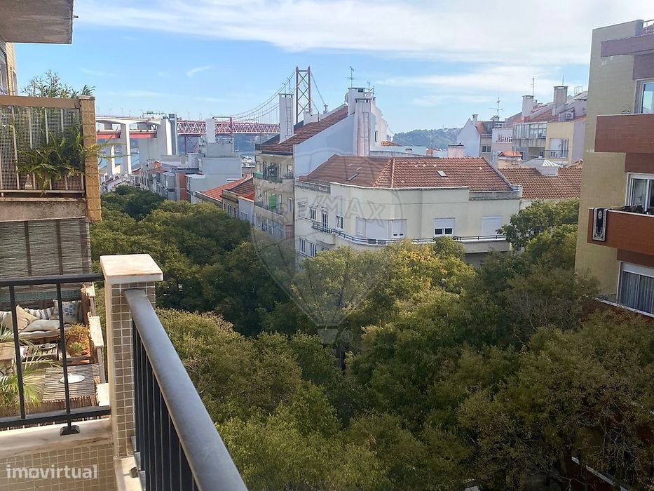 Apartamento T3 para venda