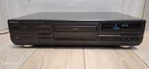 Odtwarzacz CD Technics SL-PG 580A ! BDB STAN 100% Sprawny ! Okazja !