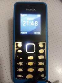 Мобильный телефон NOKIA 105