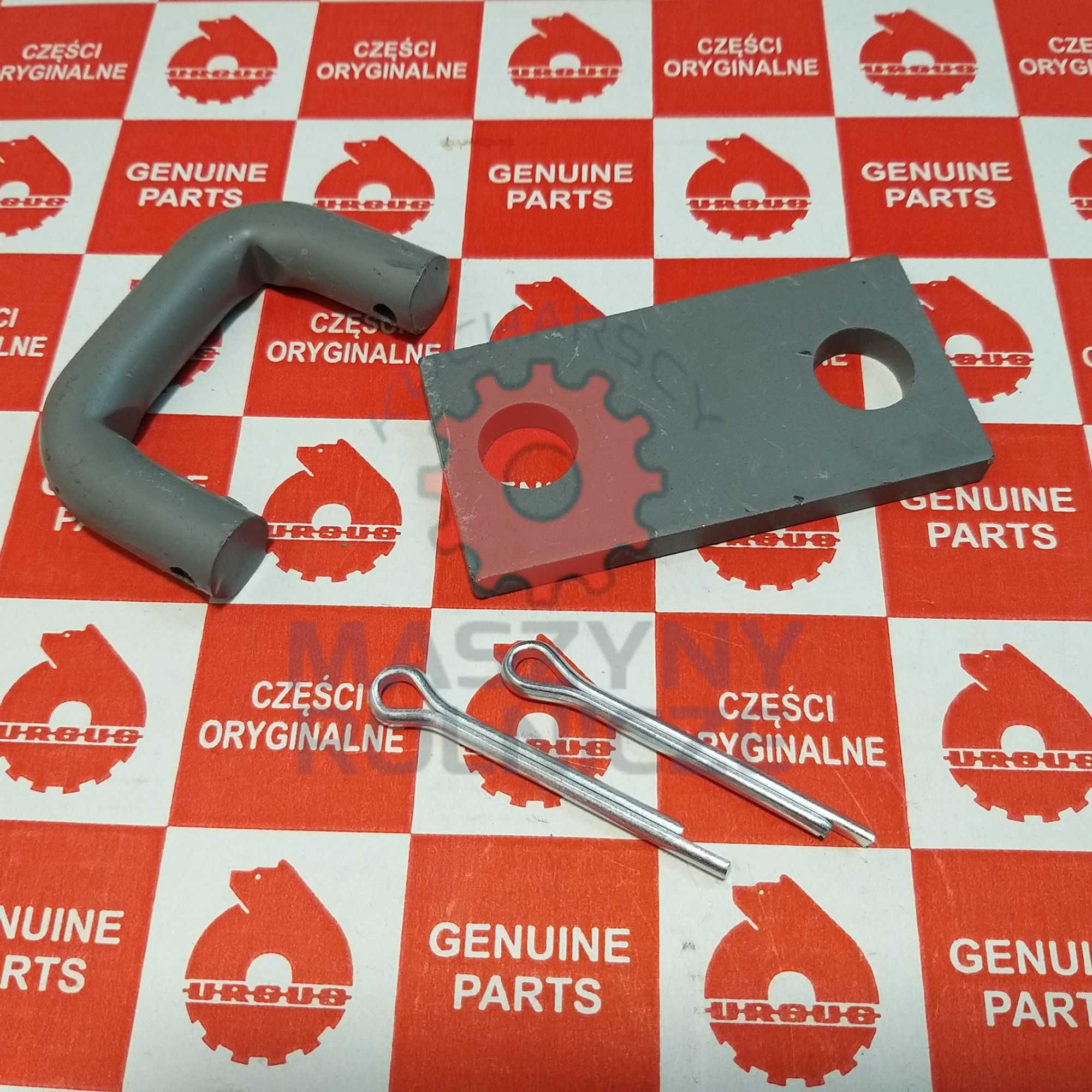 Ogniwo łączące kpl. spinka Ursus N-265 N-229