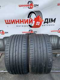 Шини 295/35 R19 пара Goodyear 2022p літо 6,6мм