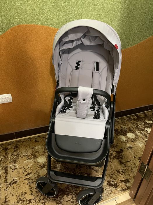 Коляска Карелло Альфа 2 в 1