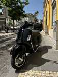 Vespa GTS 125 Super 2023