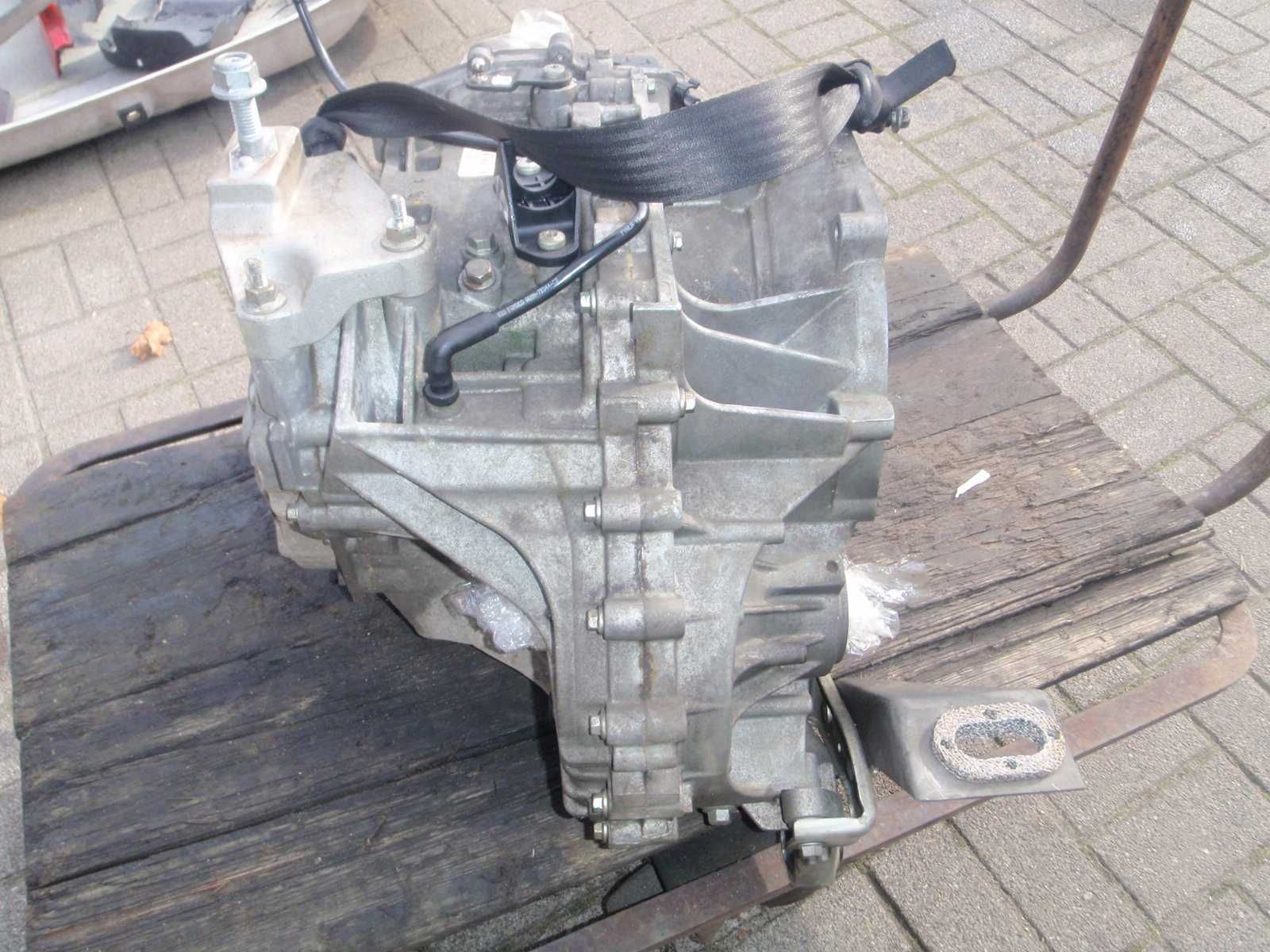 Ford 2.0 eco Skrzynia biegów automatyczna powershift AG9R-7000-PE/PB