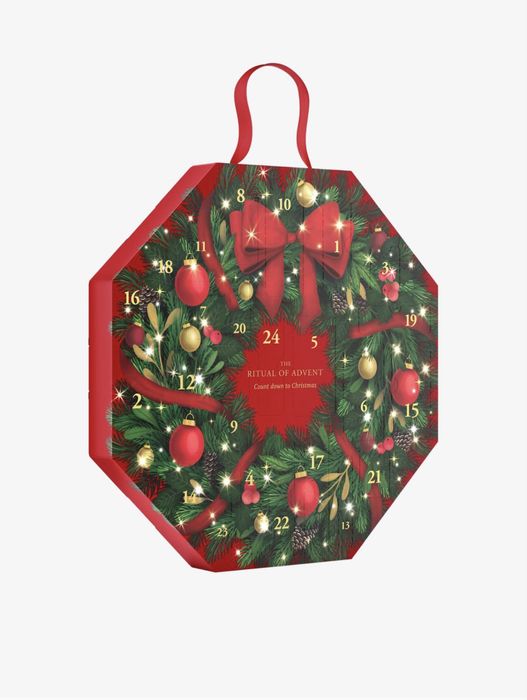 Адвент календар Rituals 2025