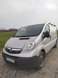 Na sprzedaż Opel Vivaro z 2014r