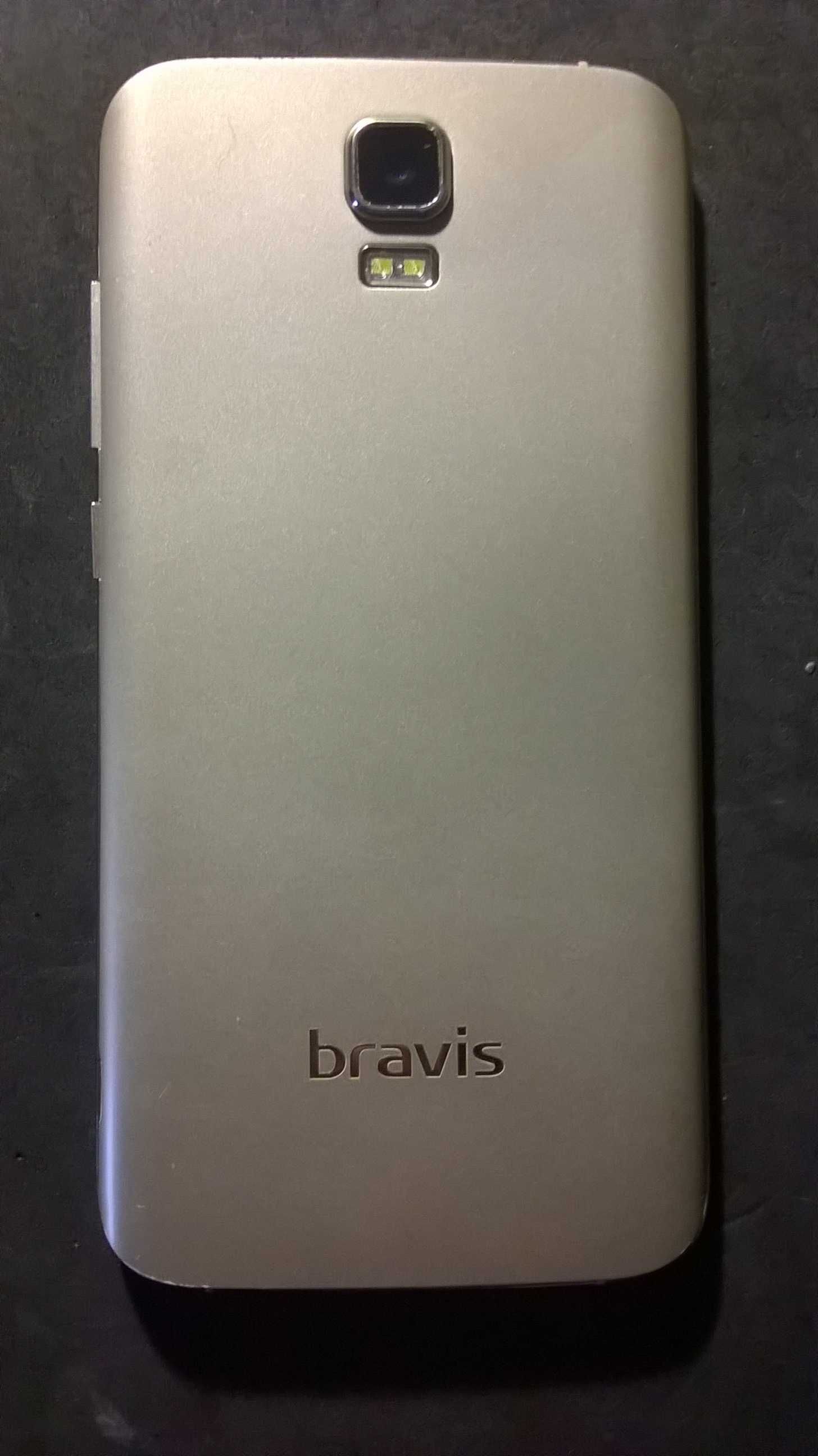 Продам  BRAVIS A533