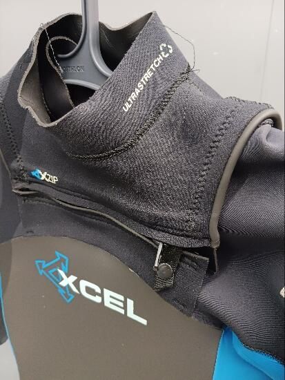 Fato surf XCEL - Shortsurf fato de surf