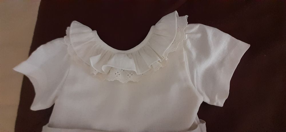 Vestido de cerimónia