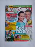 Świat seriali nr 18 z 2012 r.