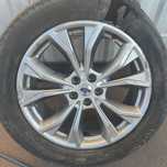 Диск r20 ford explorer 6 2022 рік під реставрацію