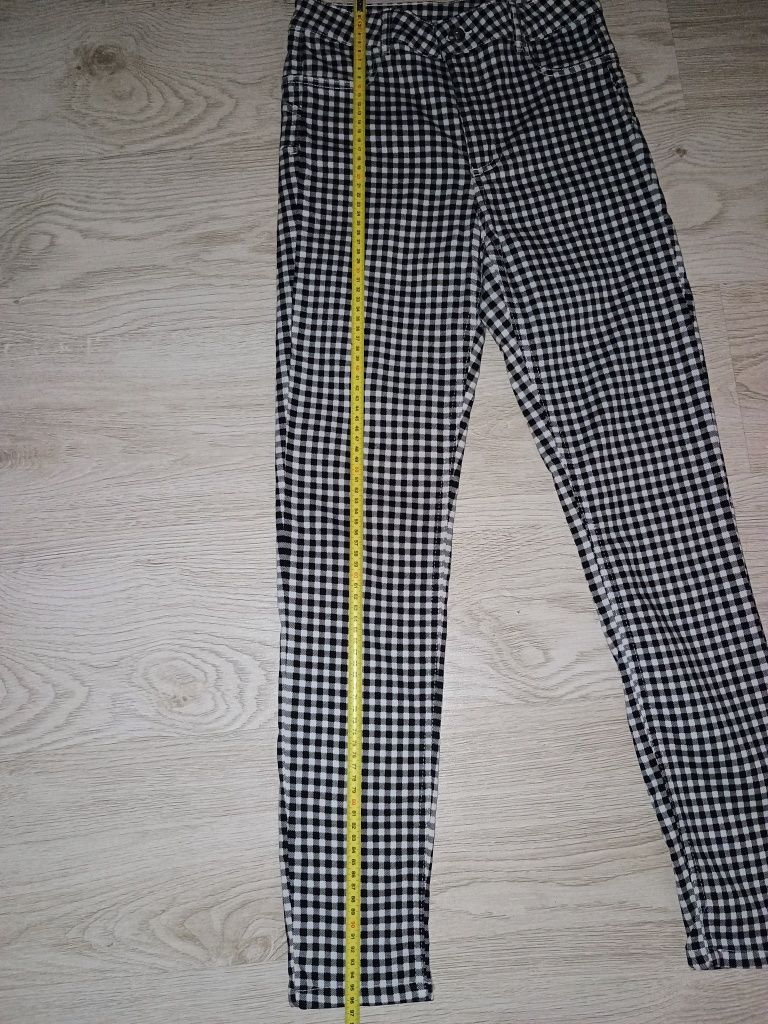 Spodnie Calzedonia getry legginsy S