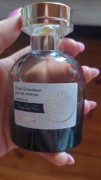 Perfumy Avon Oud Grandeur