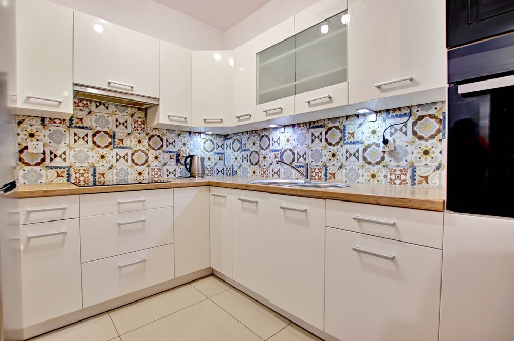 ul.Sienkiewicza | Ogród Botaniczny| 2 pokoje|