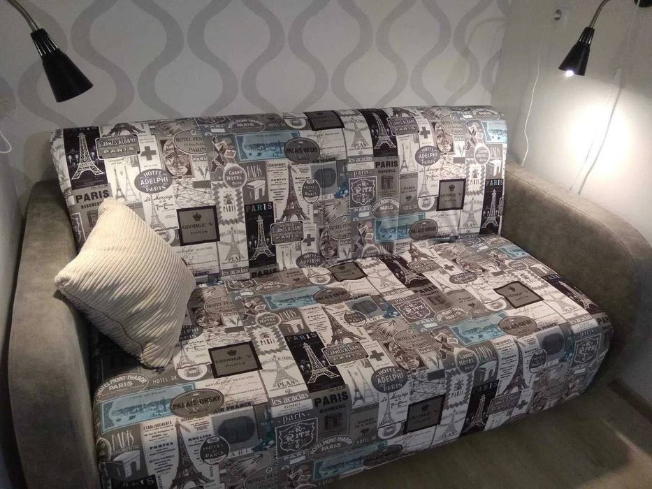 Довгострокова оренда квартири