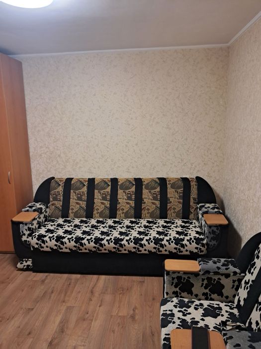 1к квартира на Київській, без комісії