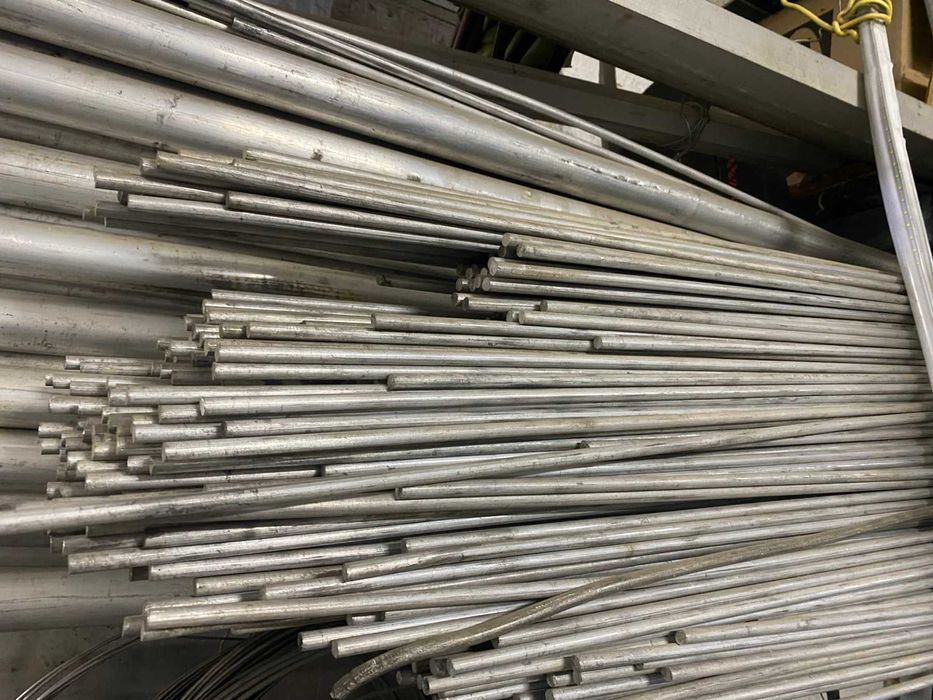 круг 10 амг5м 2,8-3,5м алюминий алюмінієвий прокат листи плити труб+