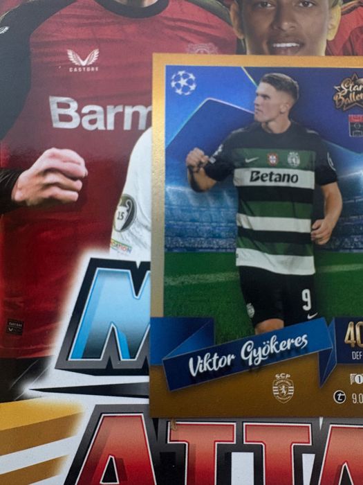 Lamine yamal e gyokeres