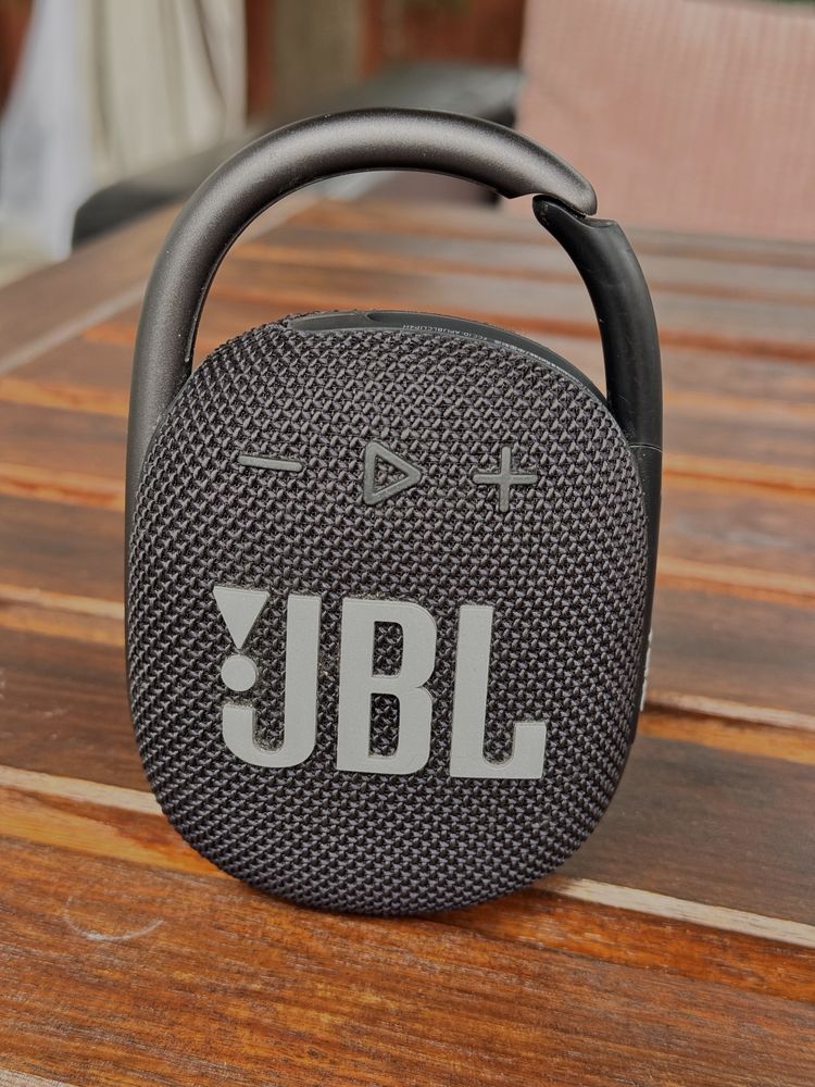 JBL Clip 4 oryginal gwarancja