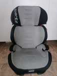 Cadeira auto Jane com isofix