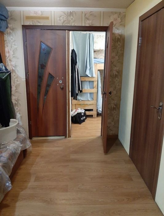 Сдам 1 койко-место, он нагорный район