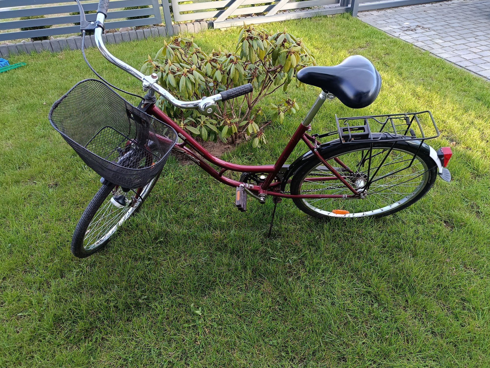 Sprzedam rower Kross Onyx Classic Bikes 26"