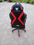 Fotel Gamingowy Obrotowy Diablo