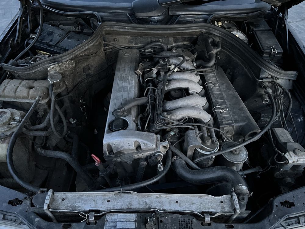 Продам Mecedes-Benz W124