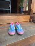 Korki  F50 adidas rozmiar 35