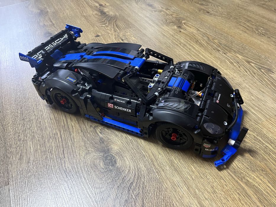 Конструктор LEGO Technic